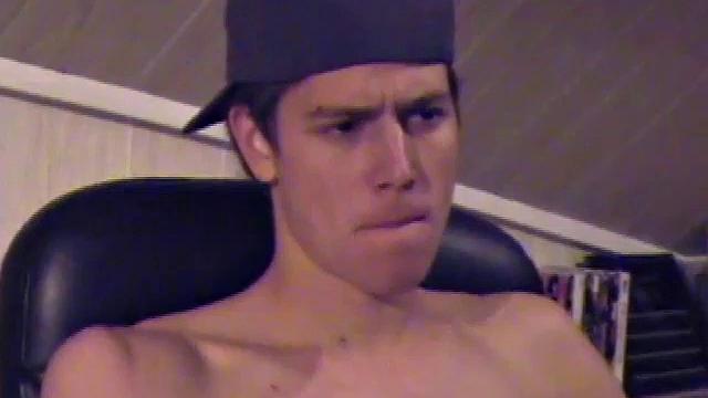 Hung Jayden Jerks