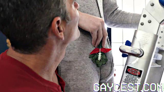 FAMILY HOLIDAY TRADITION Tape 1 - Tradition