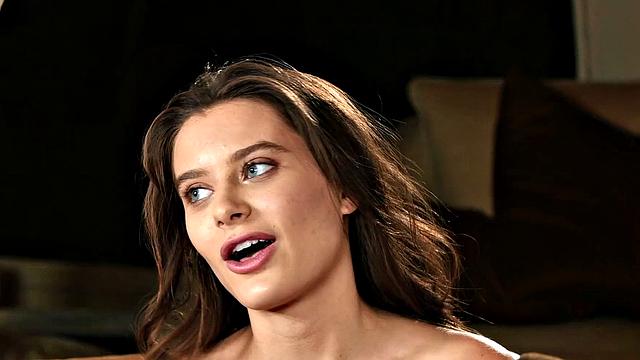 Interview with Lana Rhoades