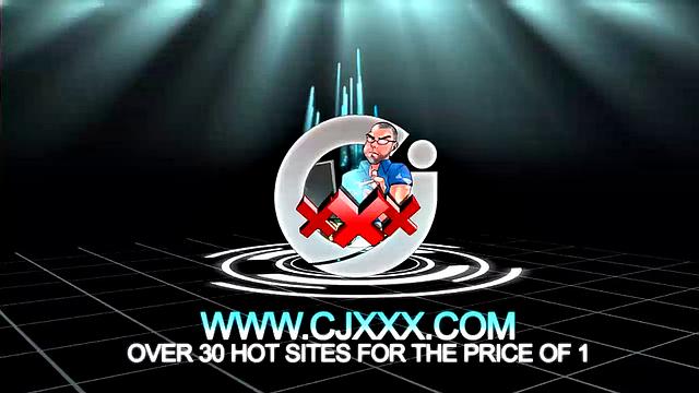 Young Hayden Fucks Sex Toy