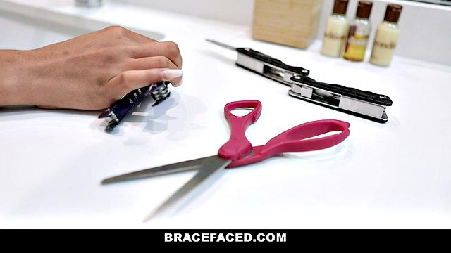 Oral Fixation And Penetration