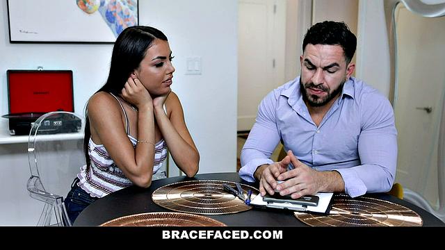 Oral Fixation And Penetration