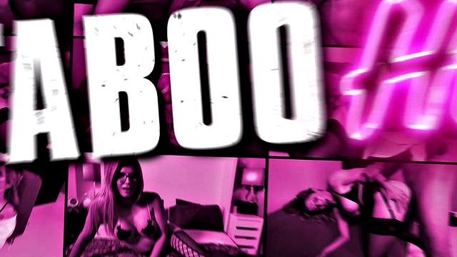 Playing Sex Games With Horny Stepmom Amiee Cambridge