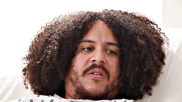 ADULT TIME - Alison Rey Sucks And Fucks Doctor's Cock In Front Of Her Flaccid Cuckhold Husband!