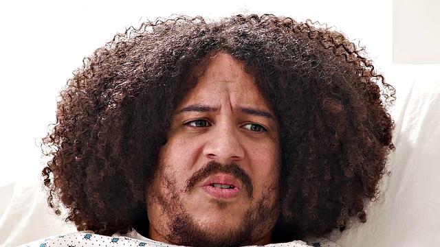 ADULT TIME - Alison Rey Sucks And Fucks Doctor's Cock In Front Of Her Flaccid Cuckhold Husband!