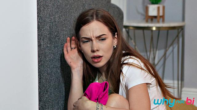 Бисексуальный геймер-фриузер
