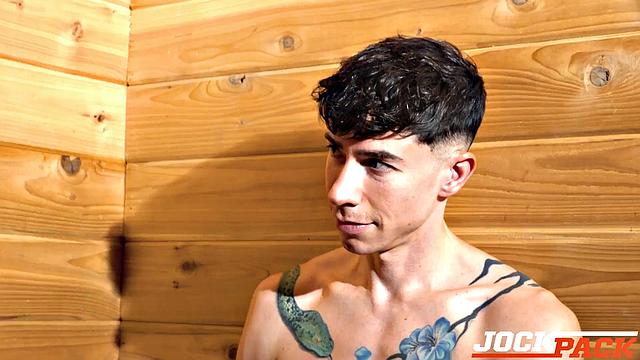 Sean Xavier and Vincent O'Reilly Chapter 3