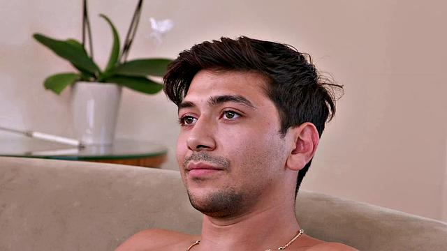 DEVILS FILM - Naughty Girl Leana Lovings Cheats On Her Boyfriend With Best Friend's Best Friend