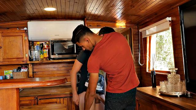 Sensual Cruise