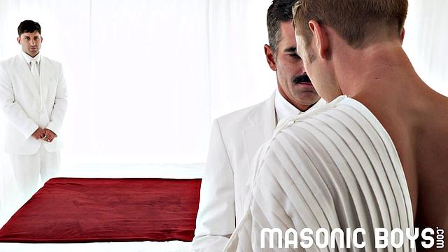 Apprentice Basinger Chapter 3 - The