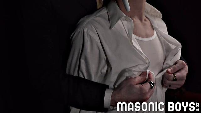 Apprentice Basinger Chapter 3 - The