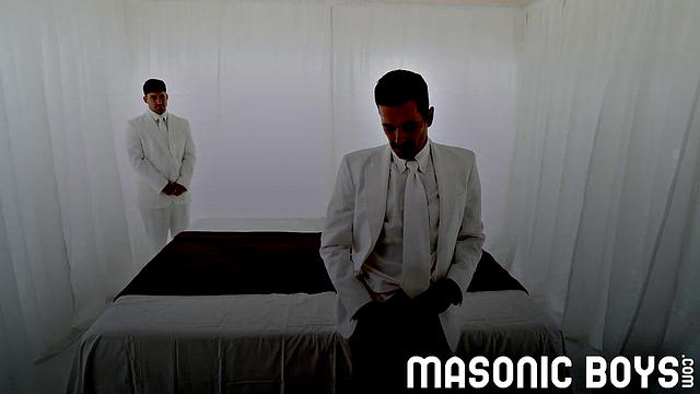 Apprentice Basinger Chapter 3 - The