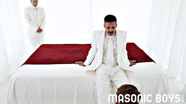 Apprentice Basinger Chapter 3 - The