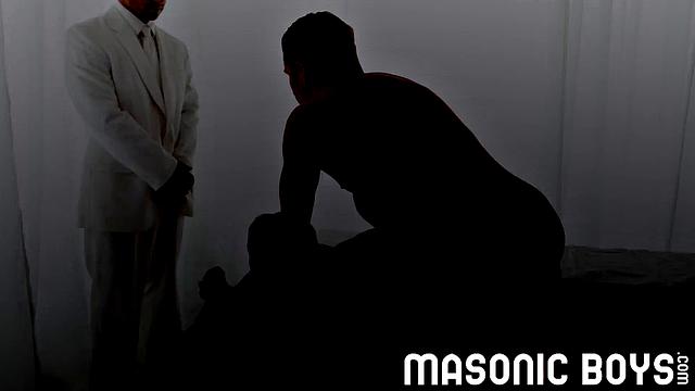 Apprentice Basinger Chapter 3 - The