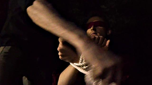 Apprentice Basinger Chapter 3 - The