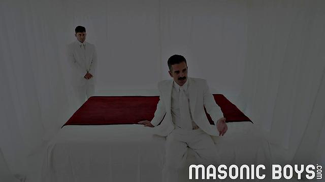 Apprentice Basinger Chapter 3 - The