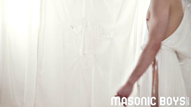 Apprentice Basinger Chapter 3 - The