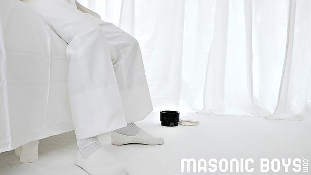 Apprentice Basinger Chapter 3 - The