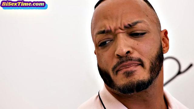 Включайся: бисексуальные свингеры устраивают жаркое анальное трио!