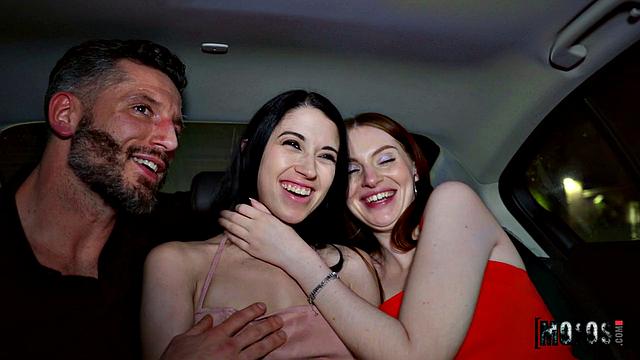 Midnight Fulfillment