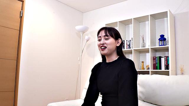Mei Harusaki's Time On A Porn Set