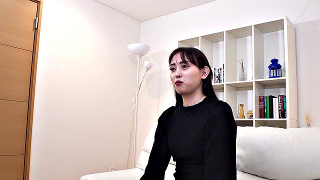 Mei Harusaki's Time On A Porn Set