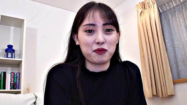 Mei Harusaki's Time On A Porn Set