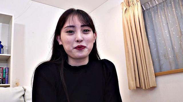 Mei Harusaki's Time On A Porn Set