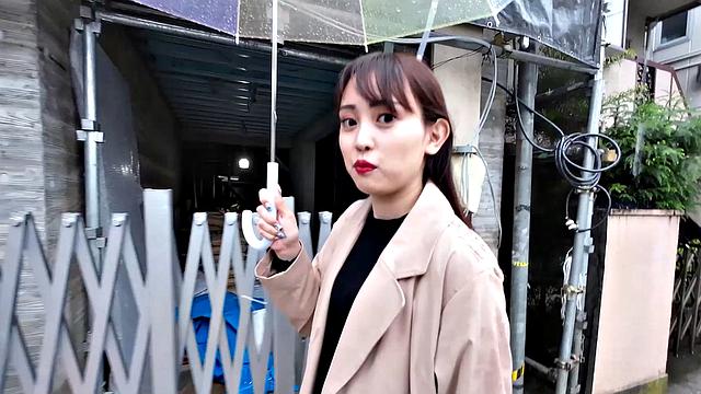 Mei Harusaki's Time On A Porn Set