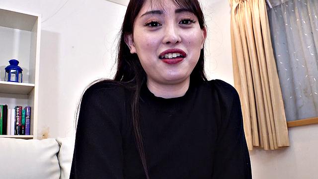 Mei Harusaki's Time On A Porn Set