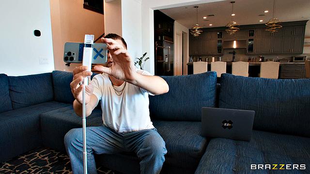 Tease Him Till He Crumbles