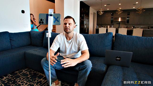 Tease Him Till He Crumbles