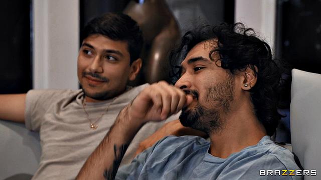 Tag Teaming Aussie Doll