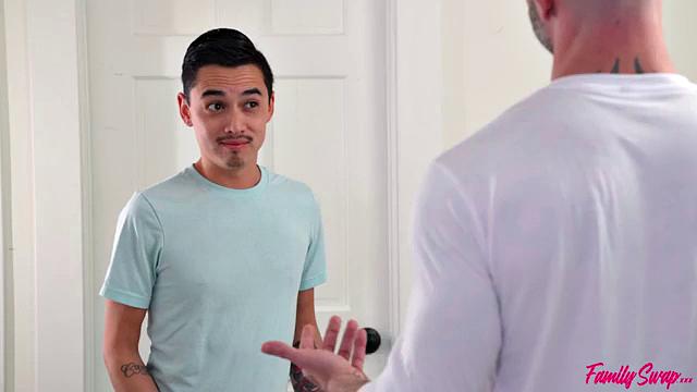 Baby Making Practice - S9:E1