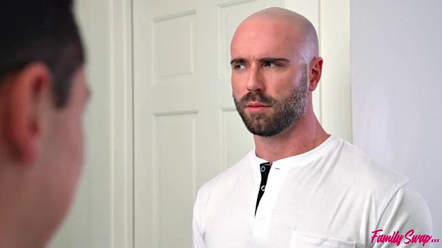 Baby Making Practice - S9:E1