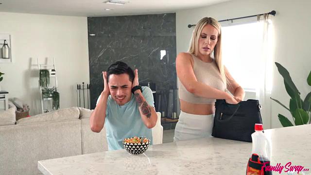 Baby Making Practice - S9:E1