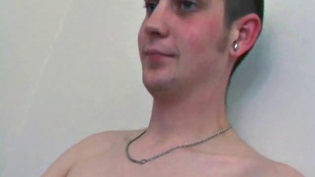 Aaron and Ricky Suck and Jerk