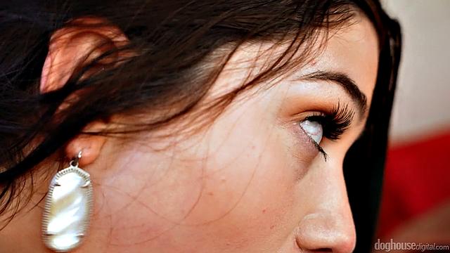 Amazing Tits Scene 1