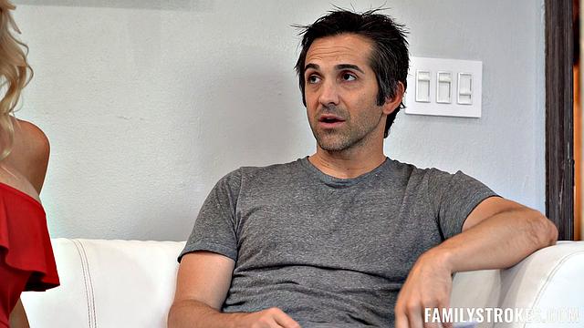 Mackenzie Mace attempts to steal exercise equipment from the store, but Jack stops her