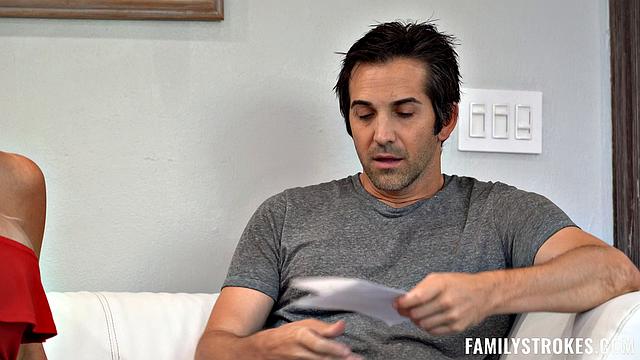 Mackenzie Mace attempts to steal exercise equipment from the store, but Jack stops her