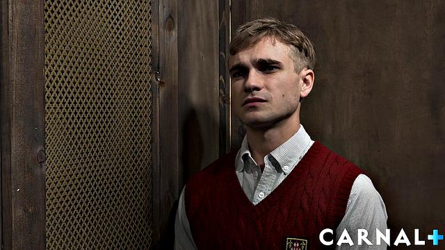Confessional ALTAR BOY FLYNN Vol. 1