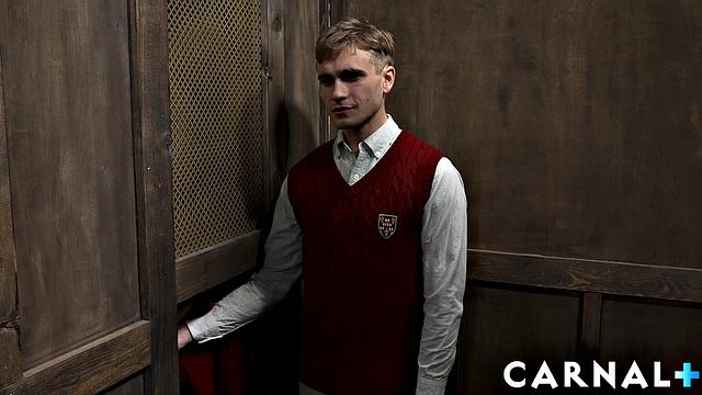 Confessional ALTAR BOY FLYNN Vol. 1