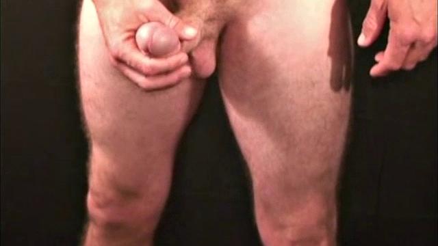 This is a magnificent man, with a troubled mind. But Chris is a looker! He's 38 years old, 5' 10", and 175 pounds and makes his living in construction.