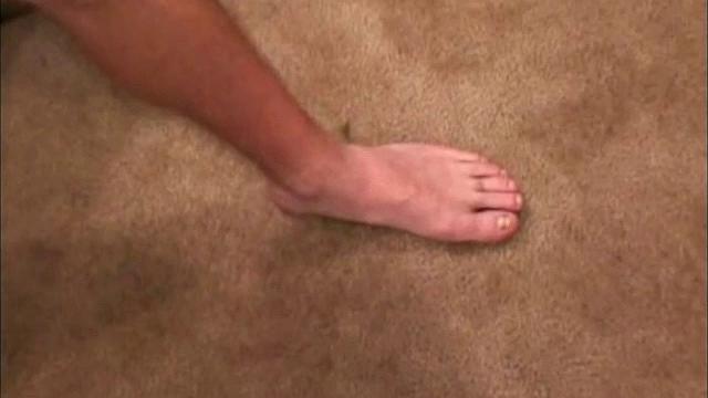 This is a magnificent man, with a troubled mind. But Chris is a looker! He's 38 years old, 5' 10", and 175 pounds and makes his living in construction.