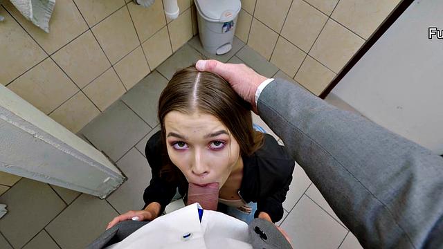 SERVE4K. Sweet Revenge