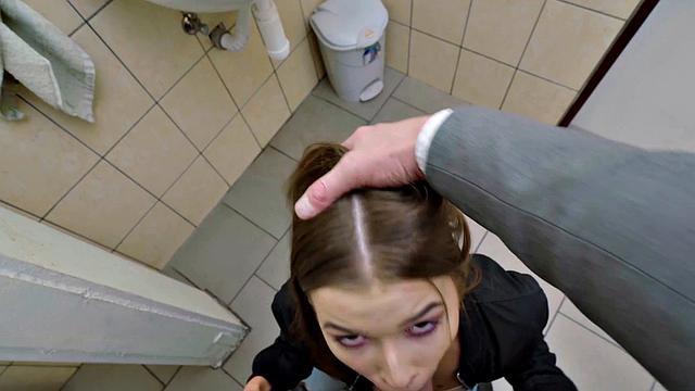 SERVE4K. Sweet Revenge