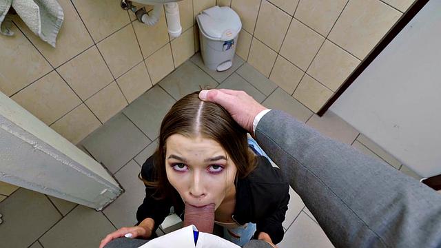 SERVE4K. Sweet Revenge