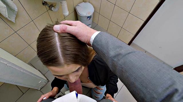 SERVE4K. Sweet Revenge