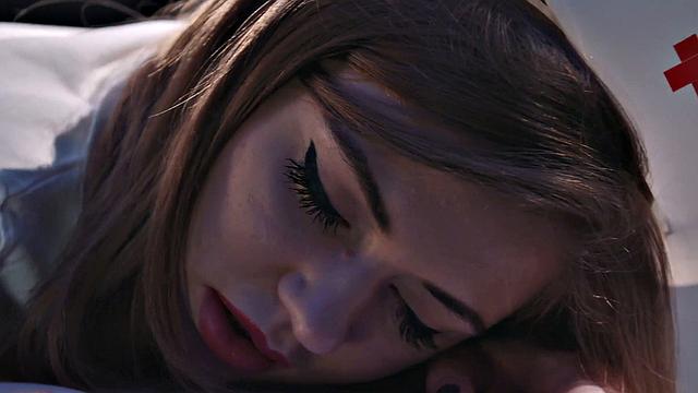 Medical Futanari Miracle