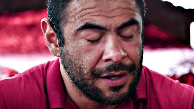 Bisexual medium boobs blowjob babe fucked in 3some